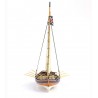 HMS Bounty's Jolly Boat - Artesania Latina 19004N