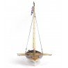 HMS Bounty's Jolly Boat - Artesania Latina 19004N