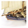 HMS Bounty's Jolly Boat - Artesania Latina 19004N