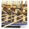 HMS Bounty's Jolly Boat - Artesania Latina 19004N