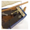 HMS Bounty's Jolly Boat - Artesania Latina 19004N