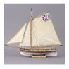 HMS Bounty's Jolly Boat - Artesania Latina 19004N