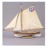 HMS Bounty's Jolly Boat - Artesania Latina 19004N