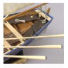 HMS Bounty's Jolly Boat - Artesania Latina 19004N