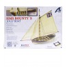 HMS Bounty's Jolly Boat - Artesania Latina 19004N