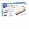 Belem Easy Kit & Paints - Artesania Latina 17001