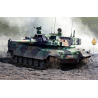 Tank K2 Gap Filler Polish Army - Academy 13560