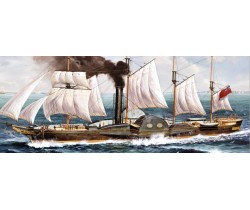 Model statku Great Western - Airfix 08252V