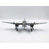 Model bombowca Bristol Beaufort Mk.l L4449 firmy ICM 48310 - sklep