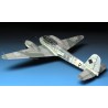 Model samolotu Messerchmitt Me-410 firmy Meng LS001 - sklep modelarski