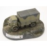 Model plastikowy ciężarówki Bedford QLD firmy IBG 35015