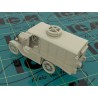 Model T 1917 Ambulance (early) - ICM 35665