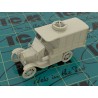 Model T 1917 Ambulance (wczesny) firmy ICM 35665 - sklep modelarski