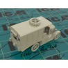 Model T 1917 Ambulance (early) - ICM 35665