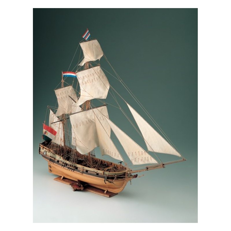 Kecz Dolphyn - Corel SM16