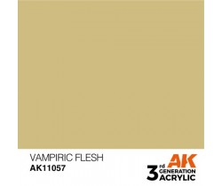 Farba akrylowa Vampiric Flesh firmy AK Interactive 11057