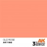 Farba akrylowa Old Rose firmy AK Interactive 11062