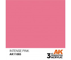Farba akrylowa Pink firmy AK Interactive 11065
