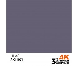 Farba akrylowa Lilac firmy AK Interactive 11071