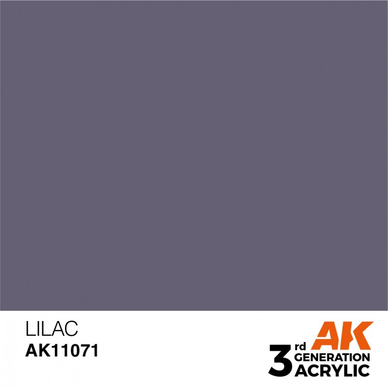 Lilac 17ml – AK11071