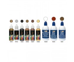 Buccaneer Acrylic Paint Pack - OcCre 90511