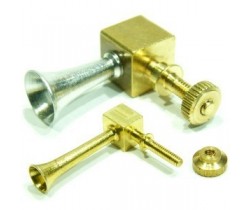 Tyfon (typ II) 11x4mm - RB Model 027114