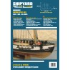 Berbice Baltimore clipper 1780 - Shipyard ZL004