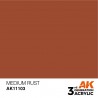 Medium Rust 17ml – AK11103