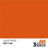 Light Rust 17ml – AK11105