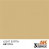 Light Earth 17ml – AK11115