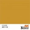 Ochre 17ml – AK11118