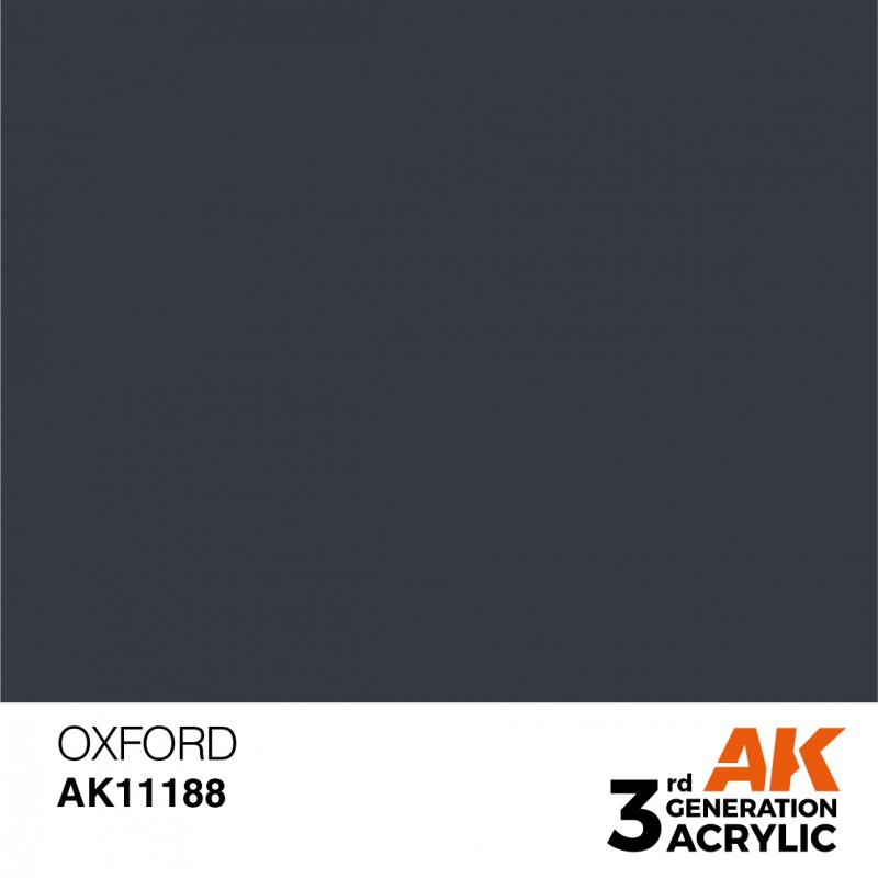 Oxford 17ml – AK11188