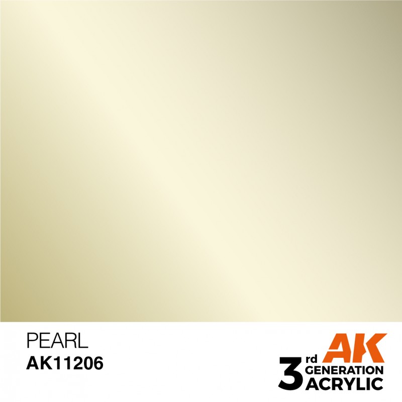 Pearl 17ml – AK11206