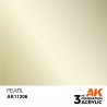 Farba akrylowa Pearl firmy AK Interactive 11206