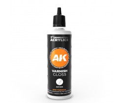 Gloss Varnish 100 ml 3GEN – AK11239