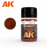 Pigment Track Rust firmy AK Interactive AK085 - sklep modelarski