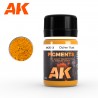 Pigment Ocher Rust firmy AK Interactive AK2043 - sklep modelarski