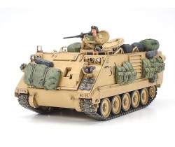 Transporter opancerzony US M113A2 firmy Tamiya 35265