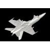 Model samolotu Hornet F/A-18A firmy Hobby Boss 80320