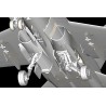Model samolotu Hornet F/A-18A firmy Hobby Boss 80320