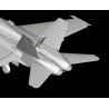 Model samolotu Hornet F/A-18A firmy Hobby Boss 80320