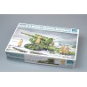 Haubica B-4 M-1931 203mm firmy Trumpeter 02307