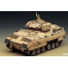 Bojowy wóz piechoty M2 Bradley firmy Academy 13237