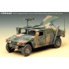 Samochód opancerzony Humvee M1025 firmy Academy 13241