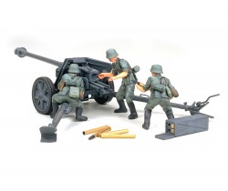 Antitank Gun PAK40/L46 7,5cm