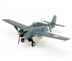 Grumman F4F-4 Wildcat