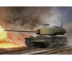 US Army T34 Heavy Tank