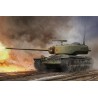 Ciężki amerykański czołg T34 firmy Hobby Boss 84513
