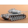 Ciężki amerykański czołg T34 firmy Hobby Boss 84513