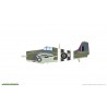 Grumman F4F-4 Wildcat - Profipack